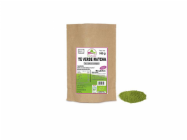 Te verde Matcha - BIO - EcoAndes