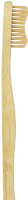 Cepillo de dientes de bambú La ecoTuca