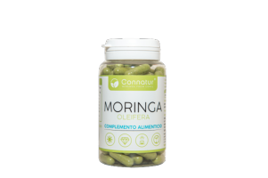 COMPLEMENTO ALIMENTICIO MORINGA BIO