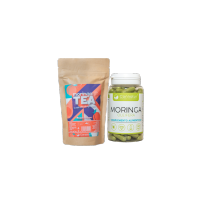 PACK MORINGA REJUVENATE SKIN