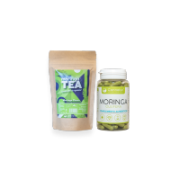 PACK MORINGA DETOX