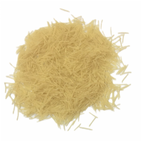 Fideo Fino nº0 Trigo Blanco - BIO - Hort del Silenci