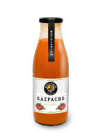 Gazpacho Botularium (750ml) (Pack de 6 unidades)