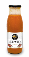 Gazpacho Botularium (250ml) (Pack de 12 unidades)