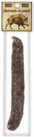 Fuet de Jabalí Montes Universales (120g)