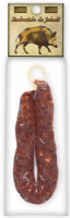 Chorizo sarta extra de jabalí Montes Universales (250g)