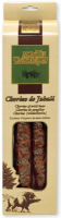 Chorizo Sarta Extra de Jabalí Estuchado Montes Universales (250g)