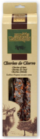 Chorizo sarta extra ciervo estuchado Montes Universales (250g)