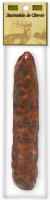 Chorizo Cular de Ciervo Montes Universales (300g)