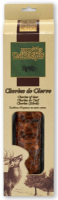 Chorizo Cular de Ciervo Estuchado Montes Universales (300g)