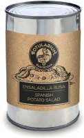 Ensaladilla rusa Botularium (390g)