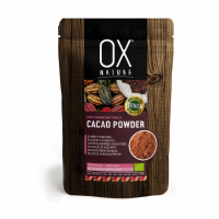 Raw cacao Powder 125 g. (Criollo)