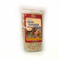 Copos mezcla: Cañihua Amaranto y Quinoa 500 gramos