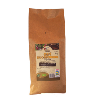 Café molido de tueste natural 1 kg Café de Canchaque