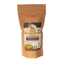 Café de tueste natural en grano 250 g Café de Canchaque