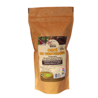 Café molido de tueste natural 250 g Café de Canchaque