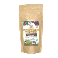 Café molido Descafeinado de tueste natural 250g