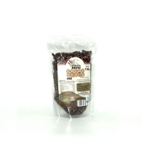 Cacao en Nibs (chips) bolsa de 150 gramos