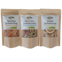 Surtido Fruta Deshidratada- Coctelería (3 x 25g)