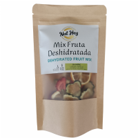 Mix Fruta Deshidratada