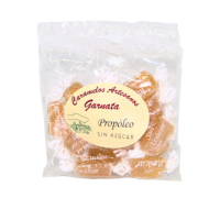Caramelos Artesanos Garnata sin Azúcar de Propóleo 100 gr