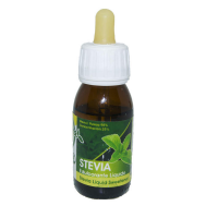 Extracto líquido de Stevia 50 ml