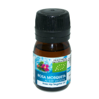 Aceite Vegetal Rosa Mosqueta Bio 30 ml
