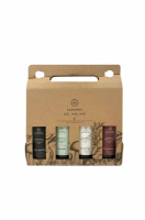 Pack Aceites de la Tierra