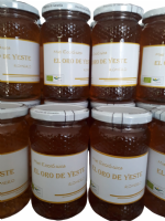 Serendipity Honey. El Oro de Yeste. Lote 8 tarros de 500 Grs.