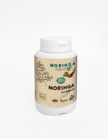 Moringa Ecológica en Cápsulas 90 uds