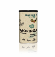 Moringa Ecológica en Polvo 150 gr