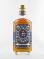 Whisky Airem Puro de Malta - Edición Limitada 600 botellas - 14 años