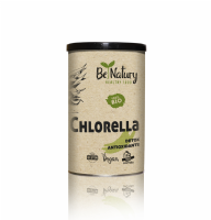 Chlorella Ecológica en Polvo 125 gr