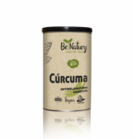 Cúrcuma Ecológica en Polvo 125 gr