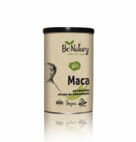 Maca Eclógica en Polvo 125 gr