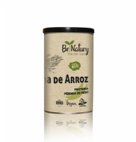 Proteína de Arroz Ecológica en Polvo 150 gr