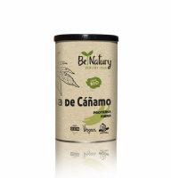 Proteína de Cáñamo Ecológica en Polvo 150 gr