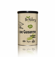 Proteína de Guisante Ecológica en Polvo