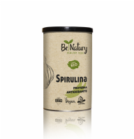 Spirulina Ecológica en Polvo 125 gr