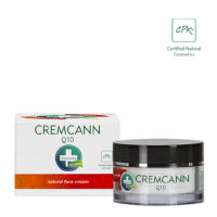 CREMCANN Q10 · ANNABIS