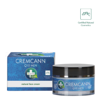 CREMCANN Q10 Men · ANNABIS