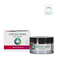 CREMCANN Hyaluron · ANNABIS
