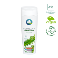 Bodycann gel de baño · ANNABIS
