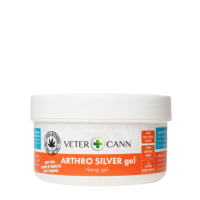 Arthro Gel 100 ml · VETERCANN