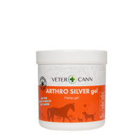 Arthro Gel 250 ml · VETERCANN