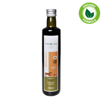 Aceite alimentario de cáñamo 500ml · VETERCANN