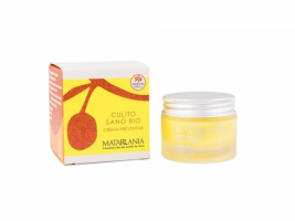 Culito sano crema de pañal 100% BIO MATARRANIA 30ML