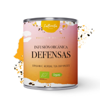 Infusión Defensas.