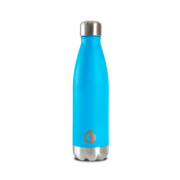 Botella Pura Honu 500 ml Aloha Blue