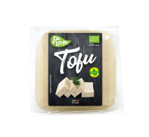 Tofu Natural Bio 6unix300g - DAFLORI
